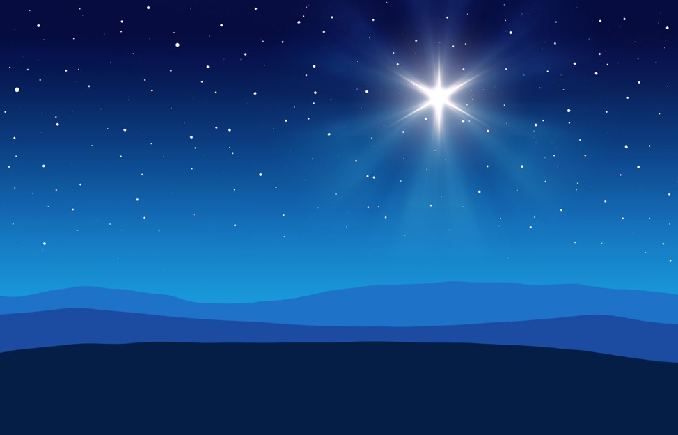 The Christmas Star of 2020: A Harbinger of Goodness - MAP Environmental